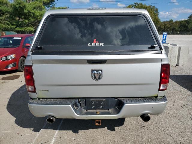 Photo 6 from auction – 2012 DODGE RAM 1500 S with VIN 1C6RD6FT8CS330971