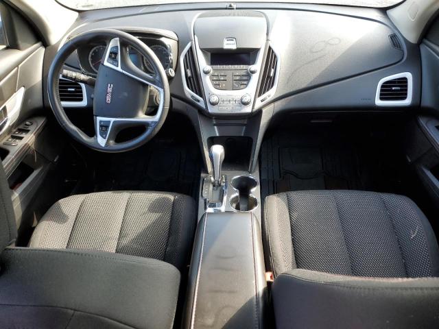 Photo 8 from auction – 2010 GMC TERRAIN SL with VIN 2CTFLDEY5A6236728