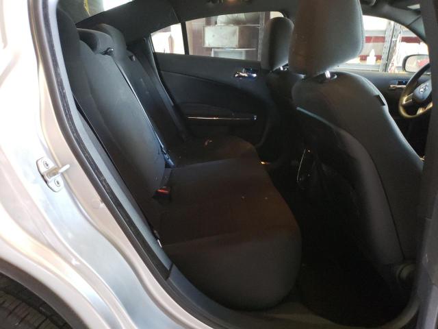 Photo 10 from auction – 2012 DODGE CHARGER SE with VIN 2C3CDXBG7CH184426
