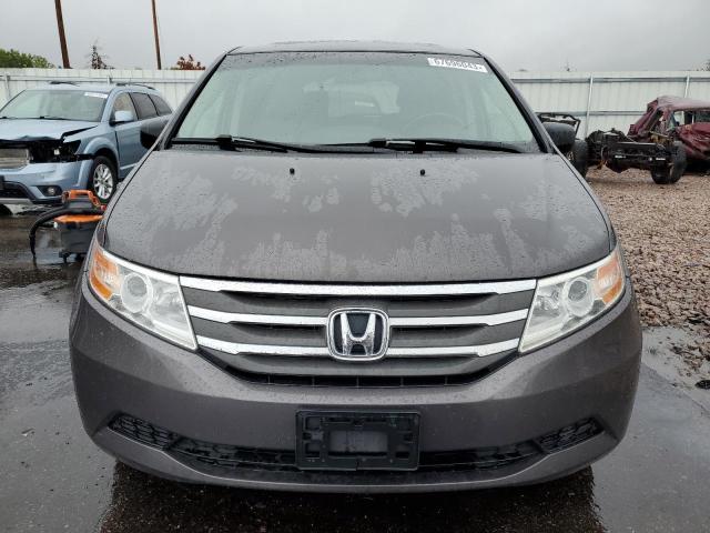 Photo 5 from auction – 2012 HONDA ODYSSEY EX with VIN 5FNRL5H68CB122003