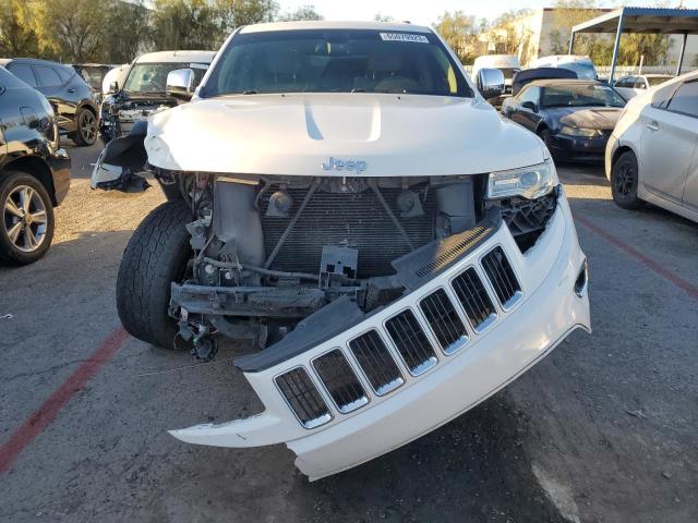 Photo 5 from auction – 2014 JEEP GRAND CHER with VIN 1C4RJFBT1EC195434
