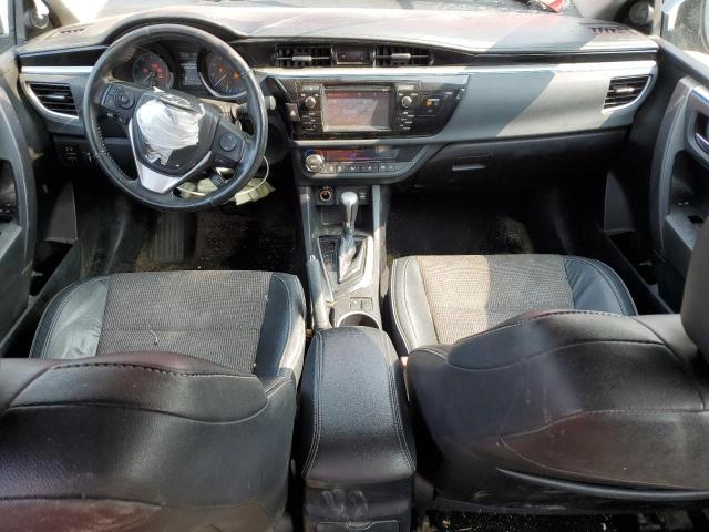 Photo 8 from auction – 2015 TOYOTA COROLLA L with VIN 2T1BURHE5FC298819