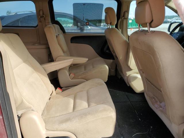 صورة رقم 11 من المزاد - 2016 DODGE GRAND CARA مع VIN 2C4RDGBG3GR109681