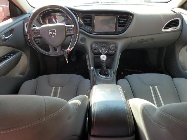 Photo 8 from auction – 2013 DODGE DART SXT with VIN 1C3CDFBH5DD648704