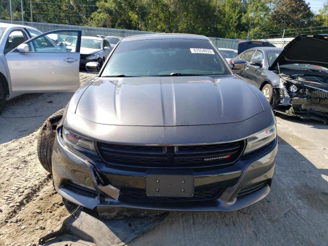 Photo 5 from auction – 2016 DODGE CHARGER SX with VIN 2C3CDXHG1GH188131