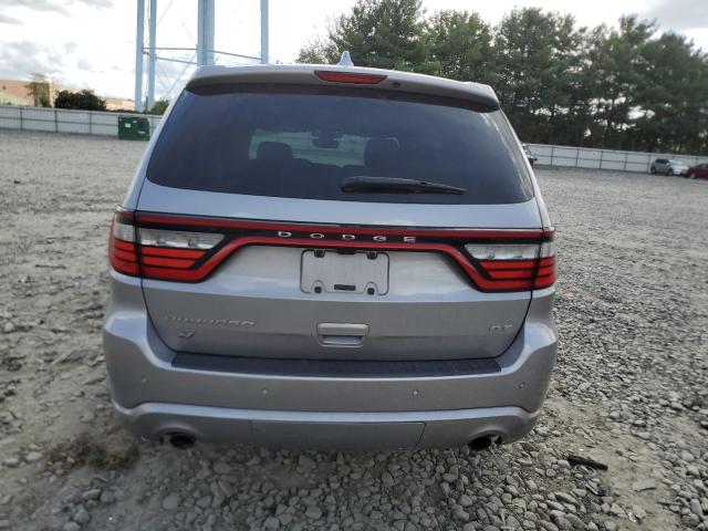 Photo 6 from auction – 2019 DODGE DURANGO GT with VIN 1C4RDJDG1KC558398