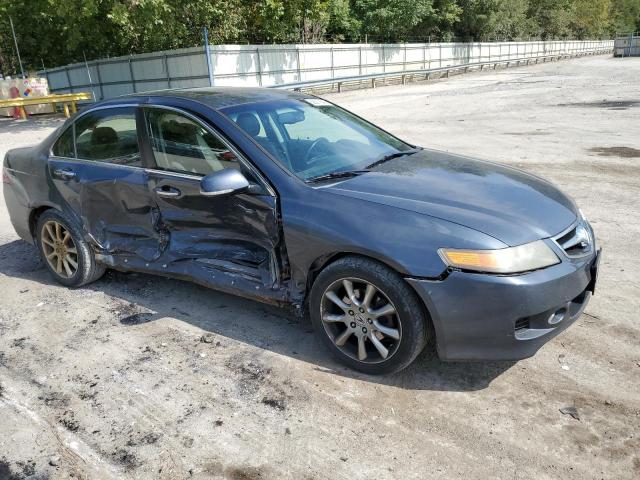Photo 4 from auction – 2008 ACURA TSX with VIN JH4CL96868C006318