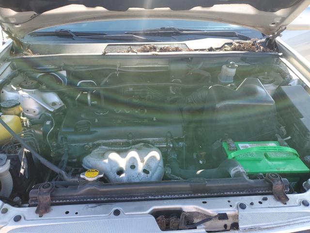 صورة رقم 12 من المزاد - 2004 TOYOTA HIGHLANDER مع VIN JTEGD21A340105395