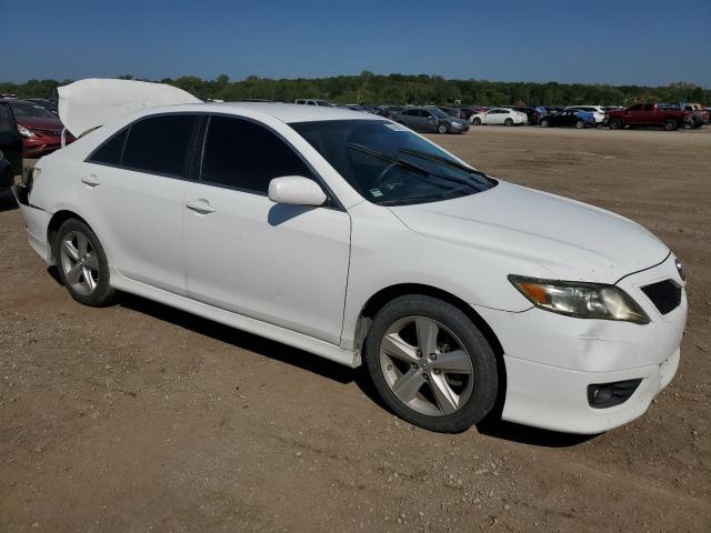 Photo 4 from auction – 2010 TOYOTA CAMRY BASE with VIN 4T1BF3EK2AU514604