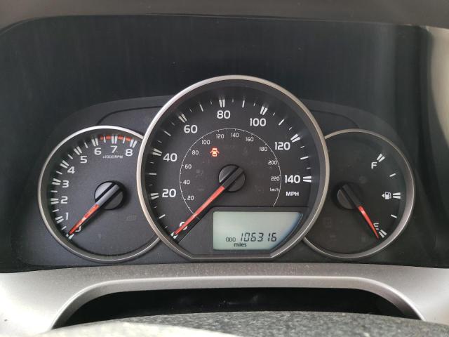 Photo 9 from auction – 2016 TOYOTA RAV4 LE with VIN JTMBFREVXGJ098314