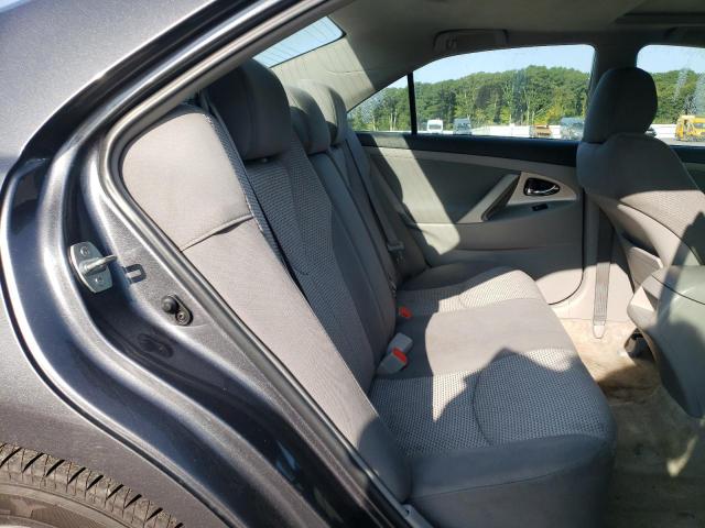 Photo 10 from auction – 2011 TOYOTA CAMRY BASE with VIN 4T1BF3EK2BU208259