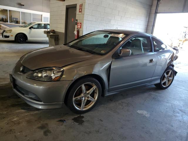 ACURA RSX TYPE-S 2005 with VIN JH4DC53005S004688 - Photo from auction