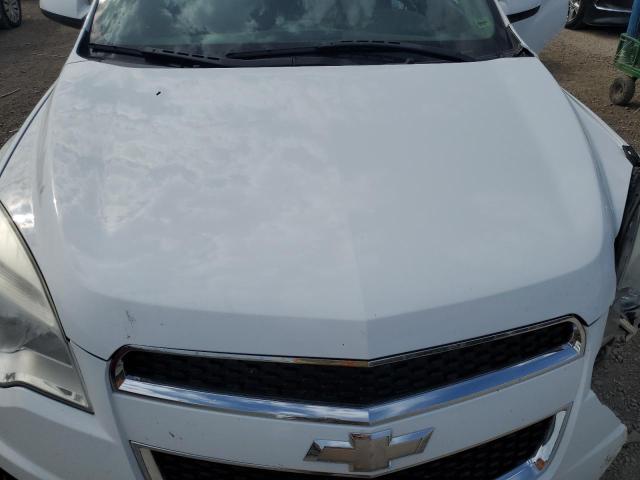 Photo 11 from auction – 2012 CHEVROLET EQUINOX LT with VIN 2GNALDEK0C1235348