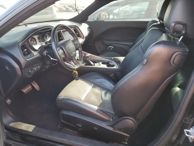 Photo 7 from auction – 2019 DODGE CHALLENGER with VIN 2C3CDZFJ1KH587186