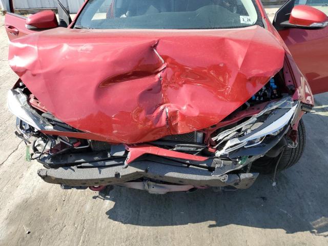 Photo 11 from auction – 2019 TOYOTA COROLLA L with VIN 2T1BURHE2KC189048