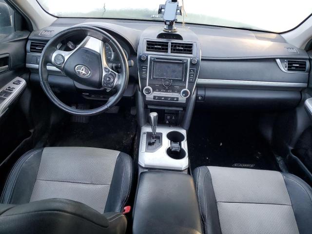Photo 8 from auction – 2012 TOYOTA CAMRY BASE with VIN 4T1BF1FK1CU566408