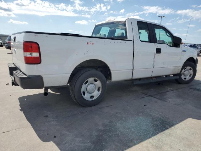 Photo 3 from auction – 2008 FORD F150 with VIN 1FTRX12W18KF04843