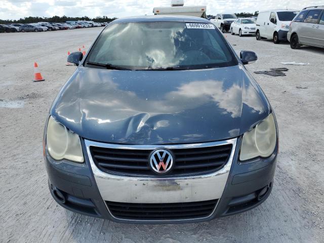 Photo 5 from auction – 2008 VOLKSWAGEN EOS TURBO with VIN WVWBA71F08V032382
