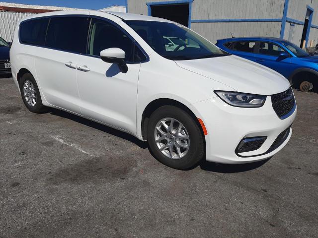 Photo 4 from auction – 2023 CHRYSLER PACIFICA T with VIN 2C4RC1BG7PR567482