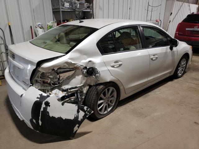Photo 3 from auction – 2014 SUBARU IMPREZA PR with VIN JF1GJAC68EH018164