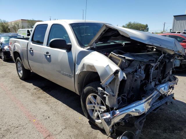 Photo 4 from auction – 2007 GMC NEW SIERRA with VIN 2GTEK13M171617183