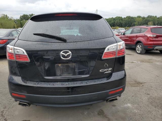 Photo 6 from auction – 2012 MAZDA CX-9 with VIN JM3TB3BA6C0337959