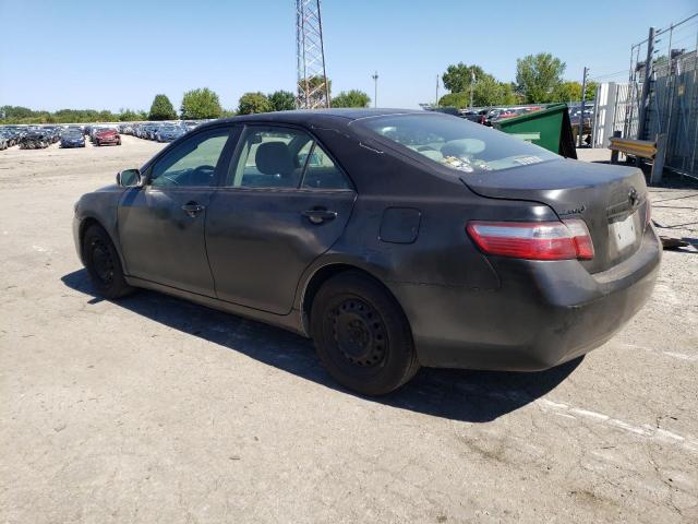 Photo 2 from auction – 2007 TOYOTA CAMRY CE with VIN JTNBE46KX73105658