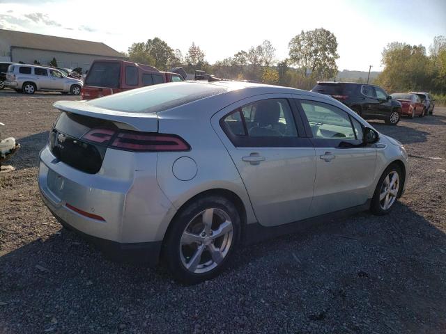 Photo 3 from auction – 2012 CHEVROLET VOLT with VIN 1G1RD6E44CU113613