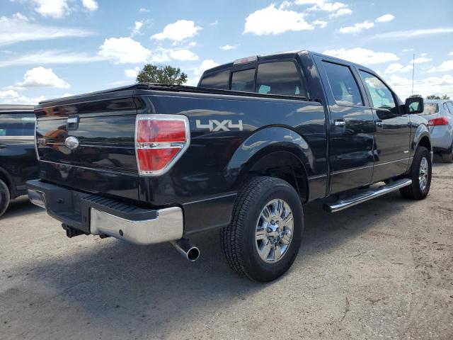 Снимка 3 от търг – 2011 FORD F150 SUPER с VIN 1FTFW1ET3BFB37192