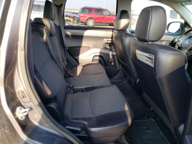 Photo 11 from auction – 2011 MITSUBISHI OUTLANDER with VIN JA4JT3AW6BU012420