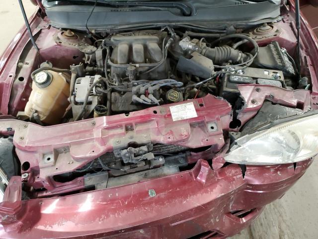 Photo 11 from auction – 2007 FORD TAURUS SEL with VIN 1FAFP56U77A207007