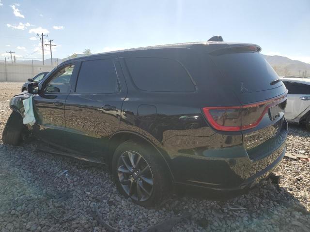 Photo 2 from auction – 2017 DODGE DURANGO with VIN 1C4RDJDG8HC870646