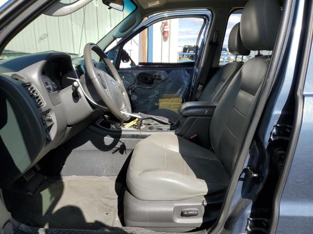Photo 7 from auction – 2005 FORD ESCAPE XLT with VIN 1FMCU931X5KD12456