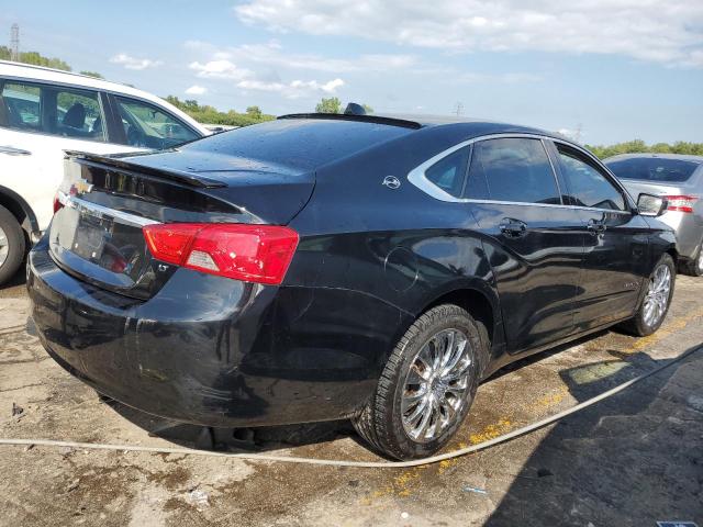 Photo 3 from auction – 2014 CHEVROLET IMPALA LT with VIN 2G1125S38E9223461