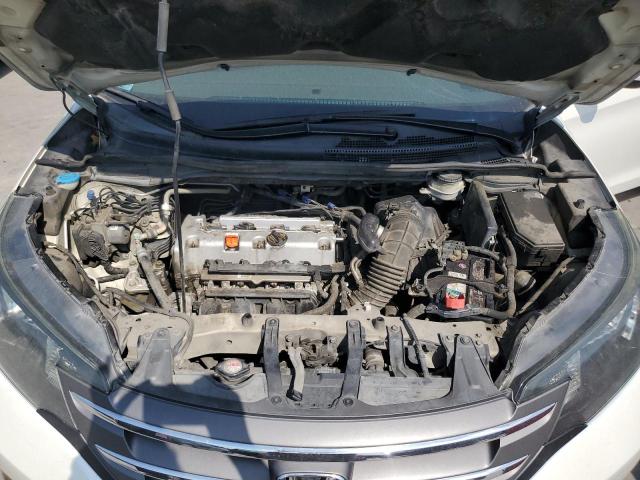 Photo 11 from auction – 2013 HONDA CR-V EXL with VIN 5J6RM3H76DL012148