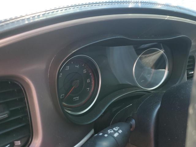 Photo 9 from auction – 2022 DODGE CHARGER SX with VIN 2C3CDXBG5NH238938