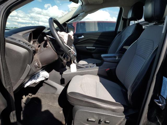 Photo 7 from auction – 2017 FORD ESCAPE SE with VIN 1FMCU9GD0HUB59759