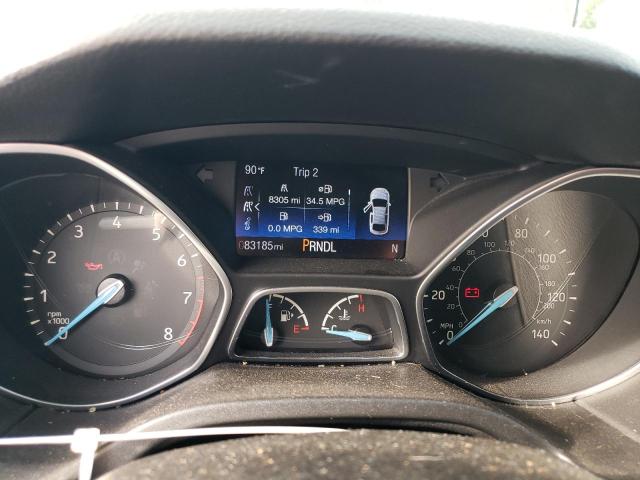 Photo 9 from auction – 2016 FORD FOCUS SE with VIN 1FADP3K21GL328877