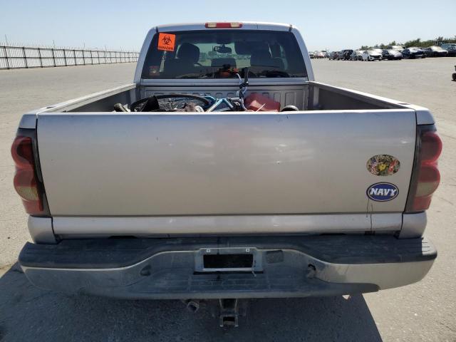 Foto 6 de la subasta – 2004 GMC NEW SIERRA con VIN 2GTEC19T741245663