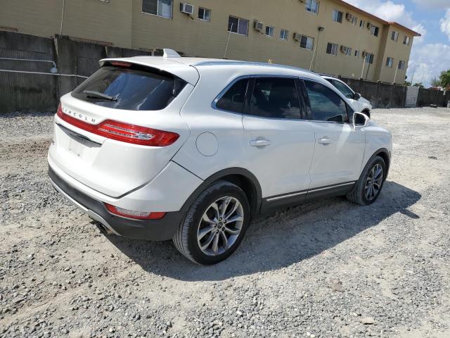 Photo 3 from auction – 2019 LINCOLN MKC SELECT with VIN 5LMCJ2C93KUL12091