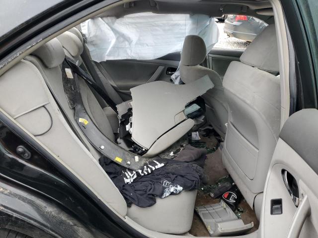 Photo 10 from auction – 2007 TOYOTA CAMRY CE with VIN JTNBE46K773123955