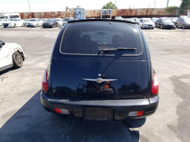 Photo 6 from auction – 2006 CHRYSLER PT CRUISER with VIN 3A4FY58B76T280995