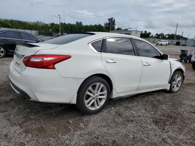 Photo 3 from auction – 2016 NISSAN ALTIMA 2.5 with VIN 1N4AL3AP7GC258846