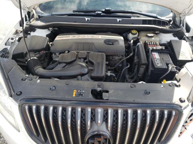Photo 11 from auction – 2016 BUICK VERANO SPO with VIN 1G4PW5SK9G4179517