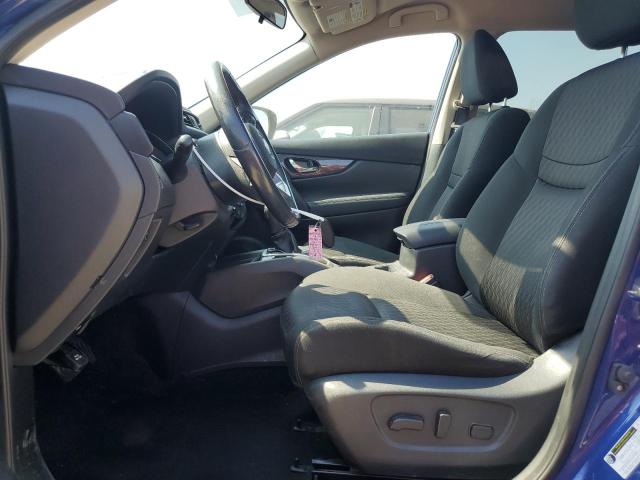 Photo 7 from auction – 2018 NISSAN ROGUE S with VIN KNMAT2MV3JP559418