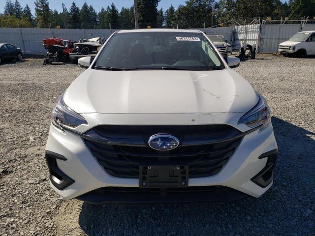 Photo 5 from auction – 2023 SUBARU LEGACY LIM with VIN 4S3BWAN69P3012148