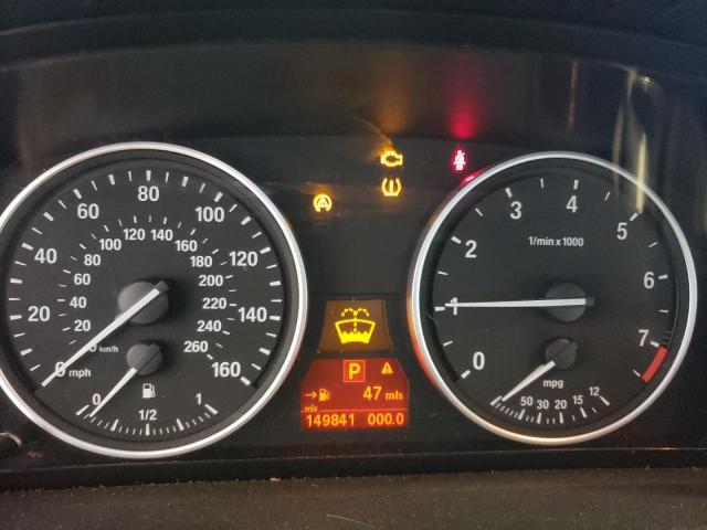 Foto 9 de la subasta – 2007 BMW X5 3.0I con VIN 4USFE43547LY75093