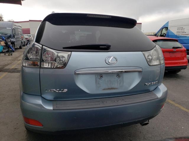 Photo 6 from auction – 2004 LEXUS RX 330 with VIN JTJHA31U040070278