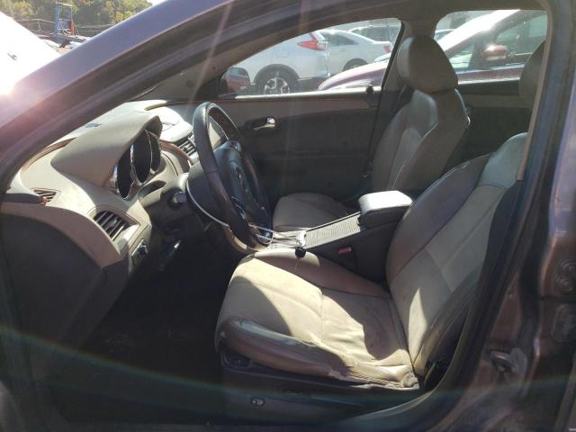 Photo 7 from auction – 2011 CHEVROLET MALIBU 2LT with VIN 1G1ZD5E1XBF207353
