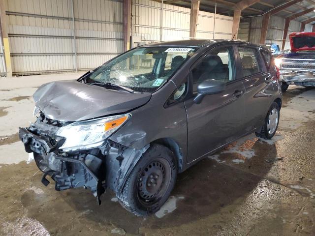 NISSAN VERSA NOTE 2016 with VIN 3N1CE2CP5GL369536 - Photo from auction